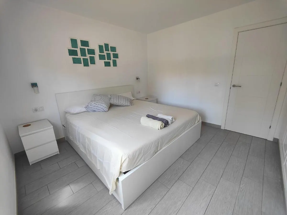 Corralejo Happy Place, Precioso Apartamento Con Piscina